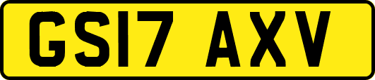 GS17AXV