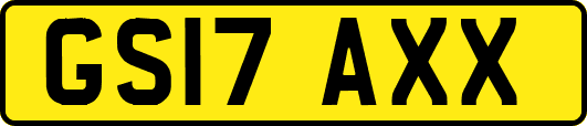 GS17AXX