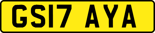 GS17AYA