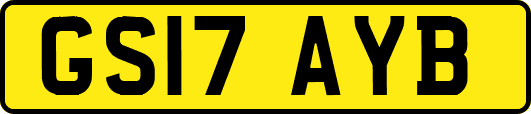 GS17AYB