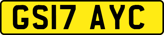 GS17AYC