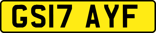 GS17AYF
