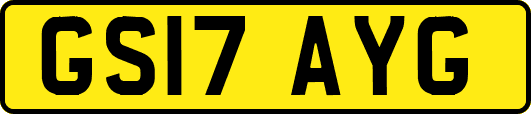 GS17AYG