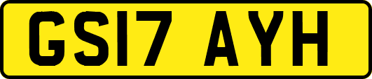 GS17AYH