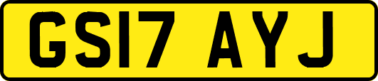 GS17AYJ
