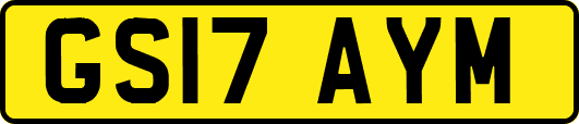 GS17AYM