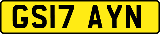 GS17AYN