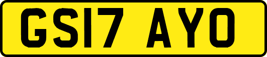GS17AYO
