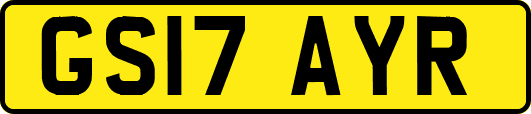 GS17AYR