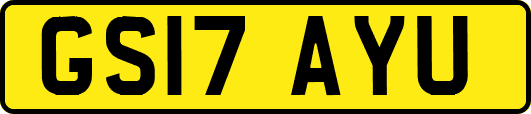 GS17AYU