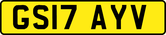 GS17AYV
