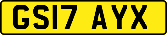 GS17AYX