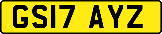 GS17AYZ