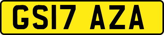 GS17AZA