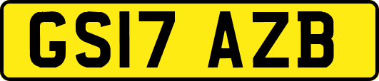 GS17AZB