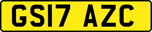 GS17AZC