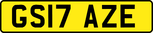 GS17AZE