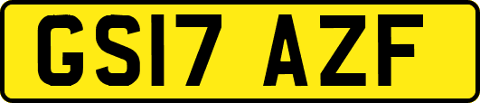 GS17AZF