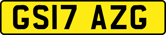 GS17AZG