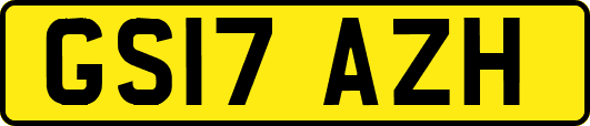 GS17AZH