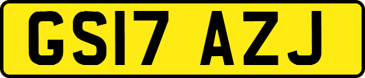 GS17AZJ