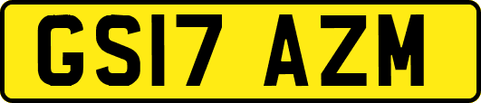 GS17AZM