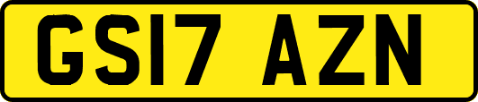 GS17AZN