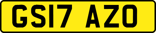 GS17AZO
