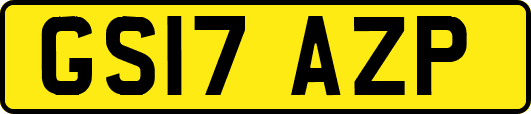 GS17AZP