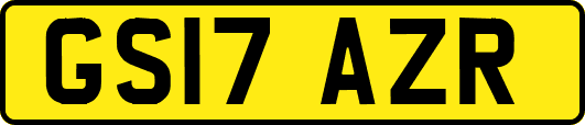 GS17AZR