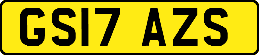 GS17AZS