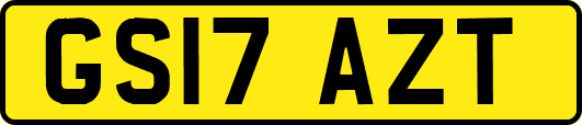 GS17AZT