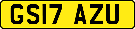GS17AZU