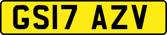 GS17AZV