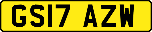 GS17AZW