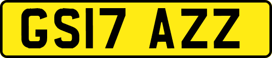 GS17AZZ