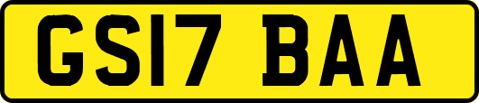GS17BAA