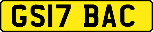 GS17BAC