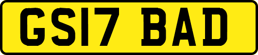 GS17BAD