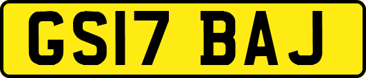 GS17BAJ