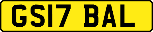 GS17BAL