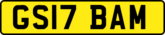 GS17BAM