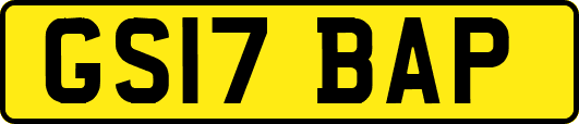 GS17BAP