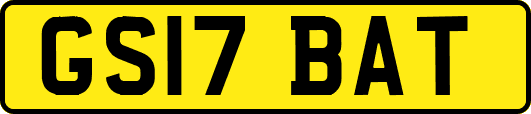GS17BAT