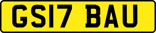 GS17BAU