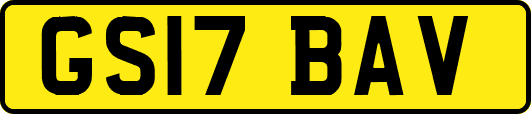 GS17BAV
