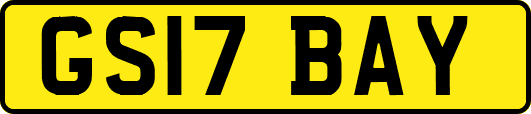 GS17BAY