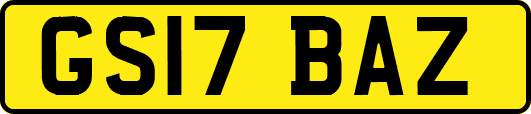 GS17BAZ