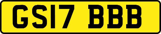 GS17BBB