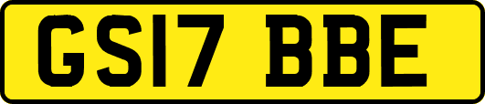 GS17BBE